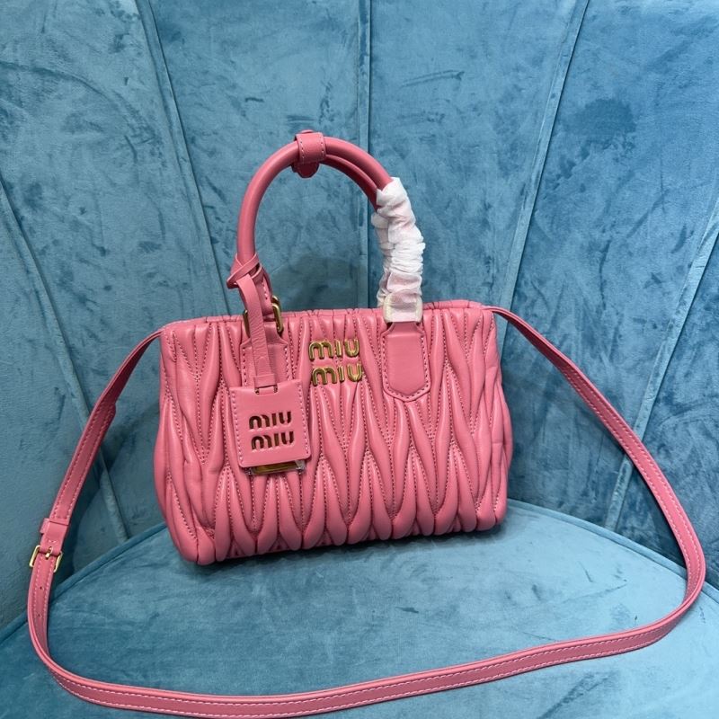 Miu Miu Top Handle Bags